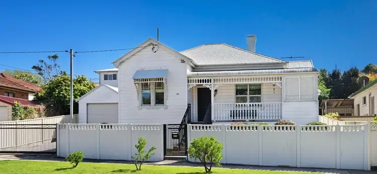 418 Newcastle Road, North Lambton NSW 2299