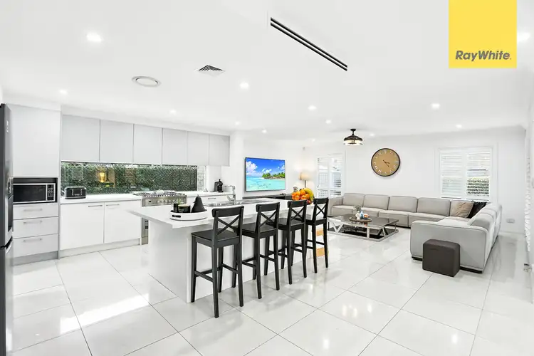 Fifth view of Homely house listing, 2 Birkdale Street, Colebee NSW 2761