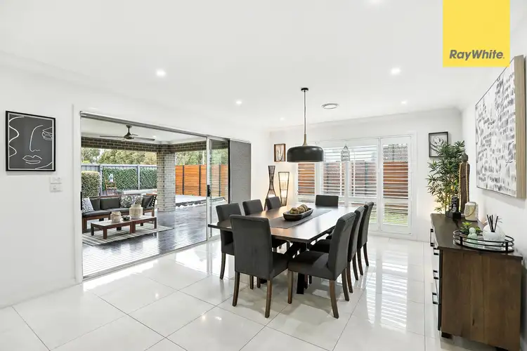 Sixth view of Homely house listing, 2 Birkdale Street, Colebee NSW 2761
