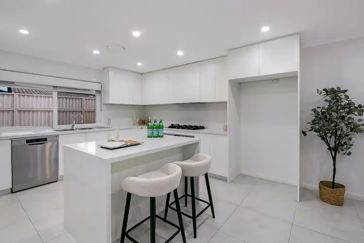 Third view of Homely house listing, 18 Handle Street, Bass Hill NSW 2197