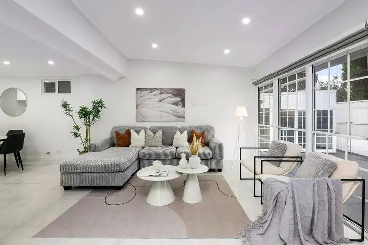 Fifth view of Homely house listing, 18 Handle Street, Bass Hill NSW 2197