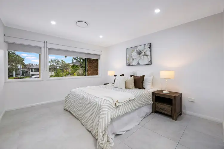 Sixth view of Homely house listing, 18 Handle Street, Bass Hill NSW 2197