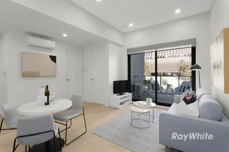 114/16 Woorayl Street, Carnegie VIC 3163
