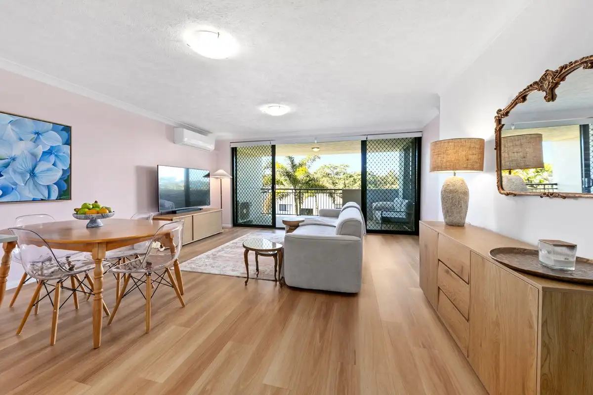 Main view of Homely unit listing, 75/35 Hamilton Road, Moorooka QLD 4105