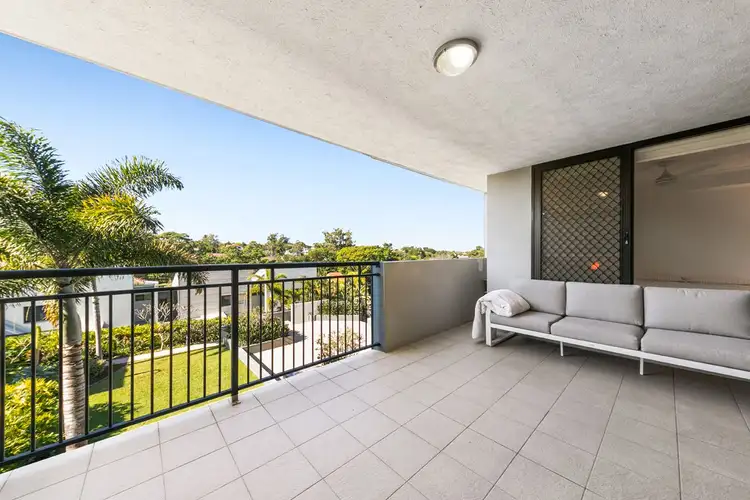 Third view of Homely unit listing, 75/35 Hamilton Road, Moorooka QLD 4105