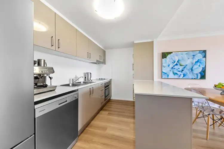 Fourth view of Homely unit listing, 75/35 Hamilton Road, Moorooka QLD 4105