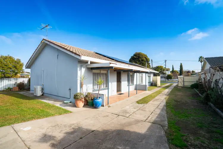 Main view of Homely house listing, 1-2/454 Danes Street, Lavington NSW 2641