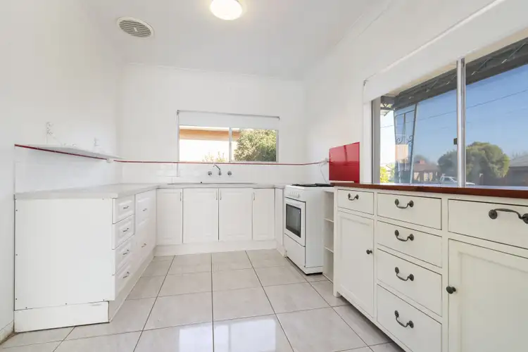 Second view of Homely house listing, 1-2/454 Danes Street, Lavington NSW 2641