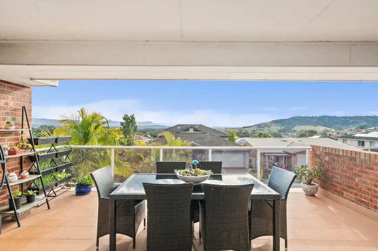 Fifth view of Homely semi-detached listing, 2/4 Darling Drive, Albion Park NSW 2527