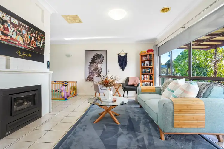 Second view of Homely house listing, 535 Marshall Street, Lavington NSW 2641