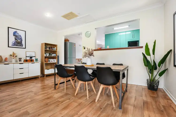 Fifth view of Homely house listing, 535 Marshall Street, Lavington NSW 2641