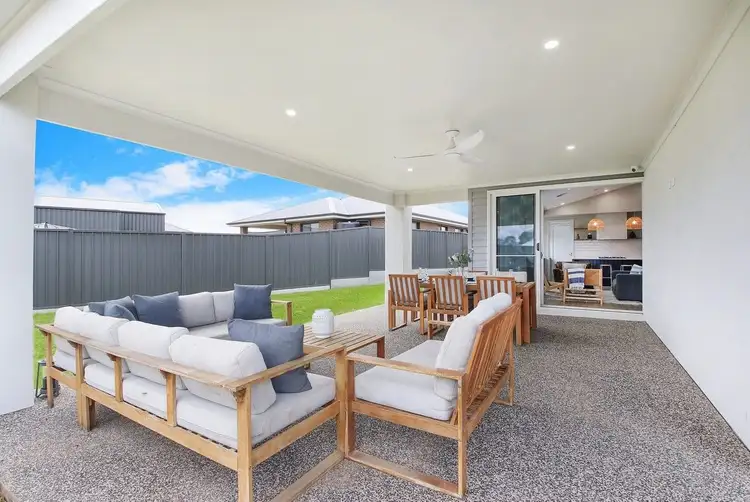 14 Dunnart Court, Thurgoona NSW 2640