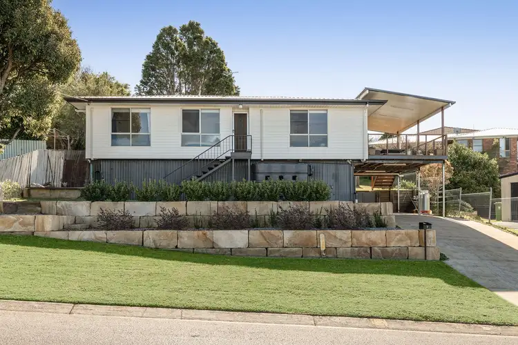 7 Oakleigh Street, Rockville QLD 4350