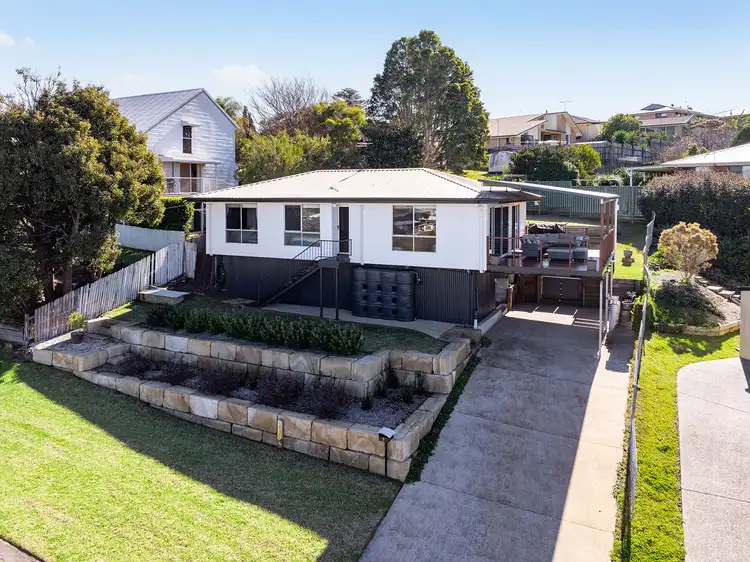 Second view of Homely house listing, 7 Oakleigh Street, Rockville QLD 4350