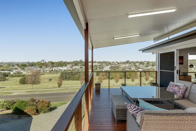Third view of Homely house listing, 7 Oakleigh Street, Rockville QLD 4350