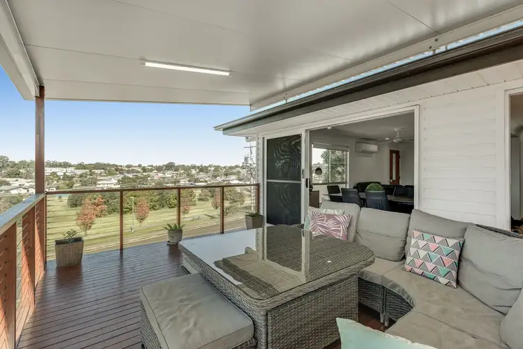 Fourth view of Homely house listing, 7 Oakleigh Street, Rockville QLD 4350