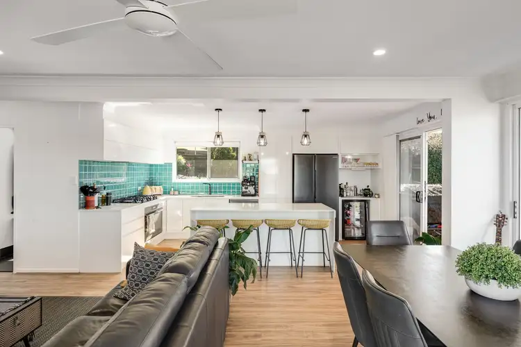 Sixth view of Homely house listing, 7 Oakleigh Street, Rockville QLD 4350