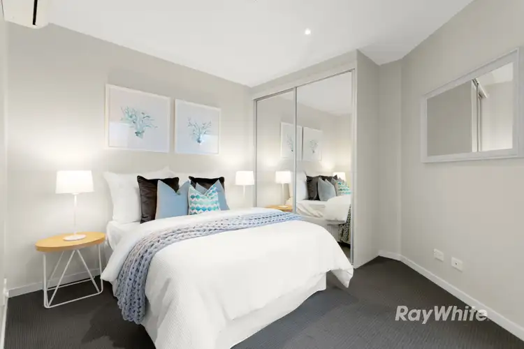 Fifth view of Homely apartment listing, 2/40 Koornang Road, Carnegie VIC 3163