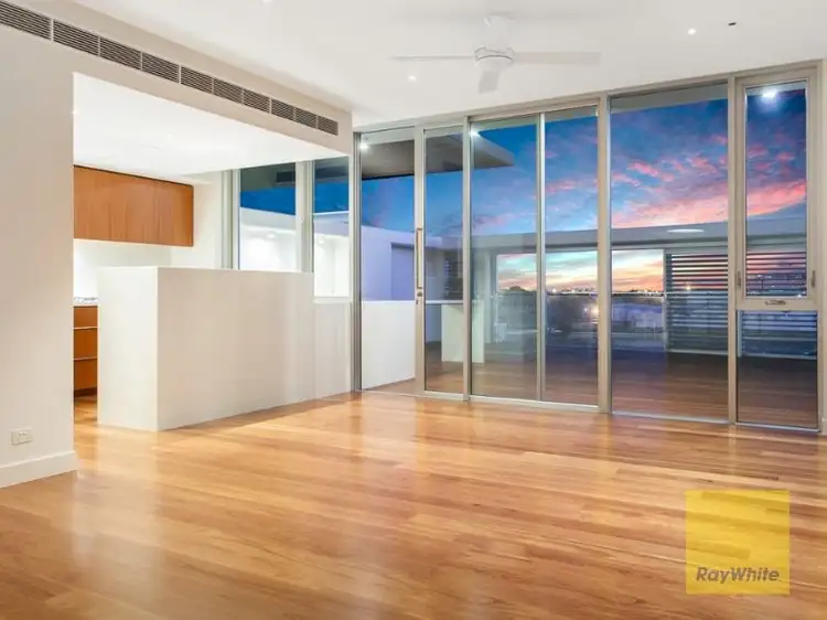 Third view of Homely apartment listing, 40/1 Freeman Loop, North Fremantle WA 6159