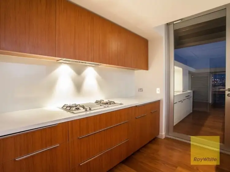 Fourth view of Homely apartment listing, 40/1 Freeman Loop, North Fremantle WA 6159
