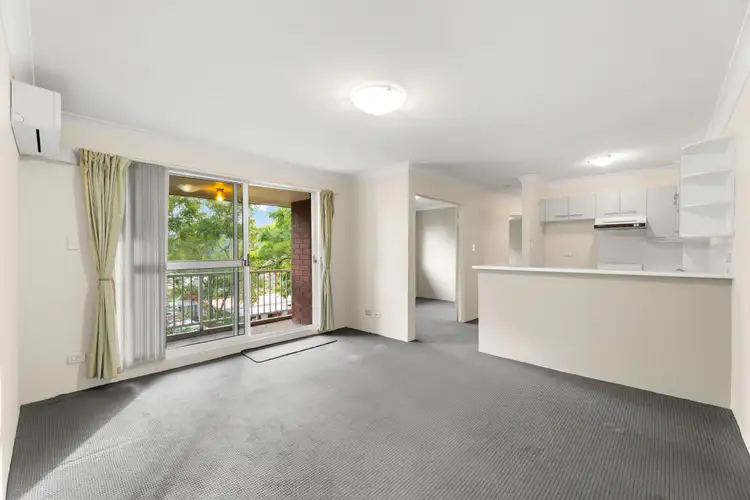 Main view of Homely unit listing, 18/54 Glencoe Street (Access Via Clio Street), Sutherland NSW 2232