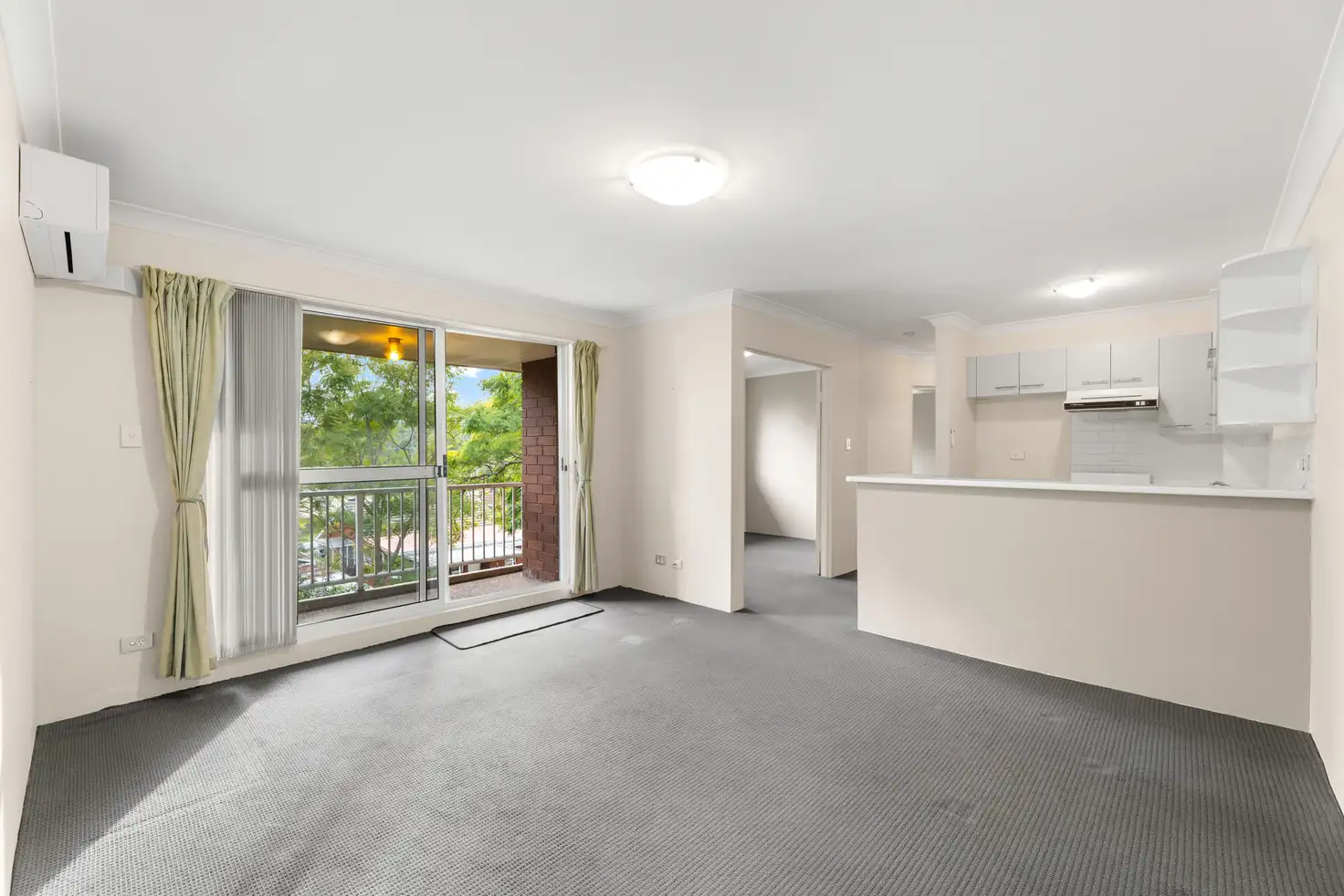 Main view of Homely unit listing, 18/54 Glencoe Street (Access Via Clio Street), Sutherland NSW 2232