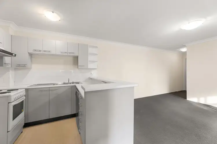 Second view of Homely unit listing, 18/54 Glencoe Street (Access Via Clio Street), Sutherland NSW 2232