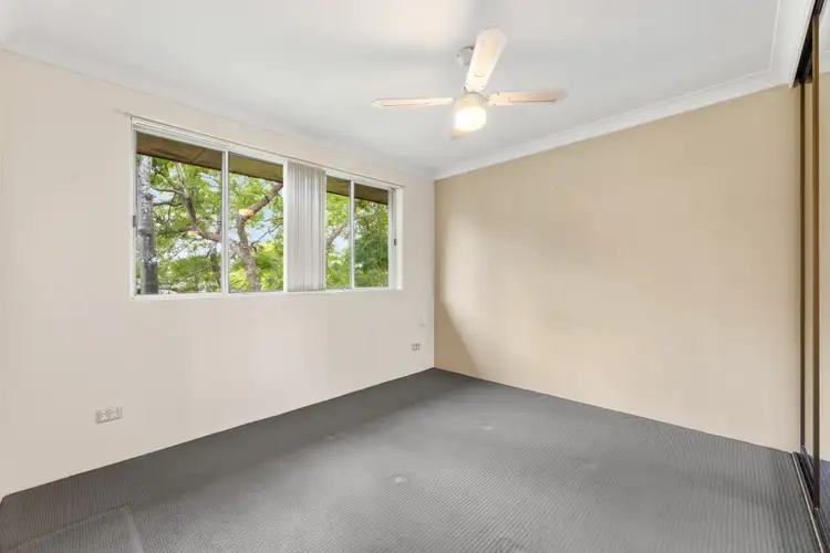 Third view of Homely unit listing, 18/54 Glencoe Street (Access Via Clio Street), Sutherland NSW 2232