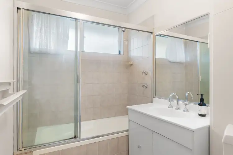 Fourth view of Homely unit listing, 18/54 Glencoe Street (Access Via Clio Street), Sutherland NSW 2232