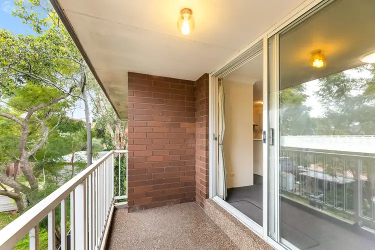 Fifth view of Homely unit listing, 18/54 Glencoe Street (Access Via Clio Street), Sutherland NSW 2232