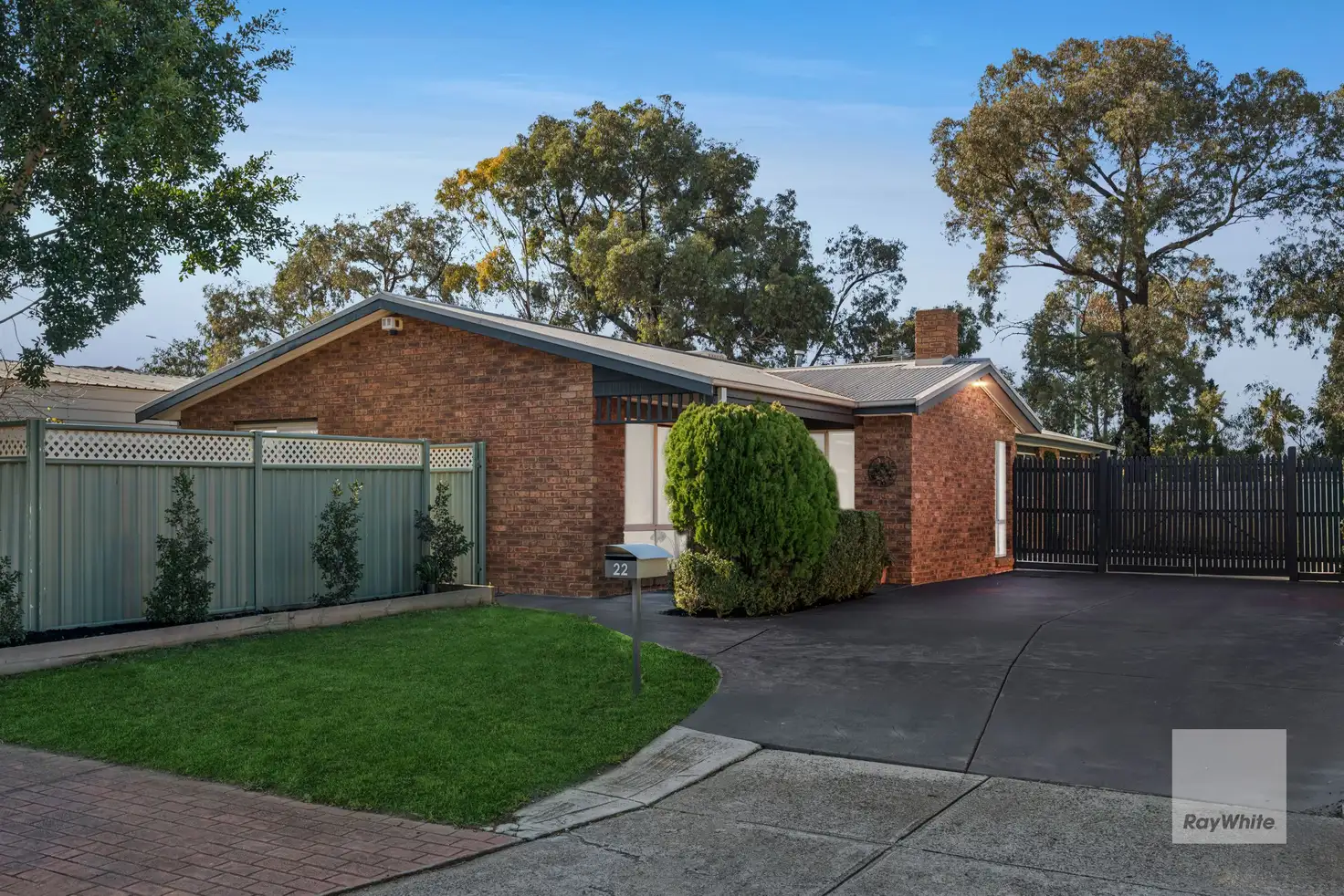 Main view of Homely house listing, 22 Colorado Court, Werribee VIC 3030