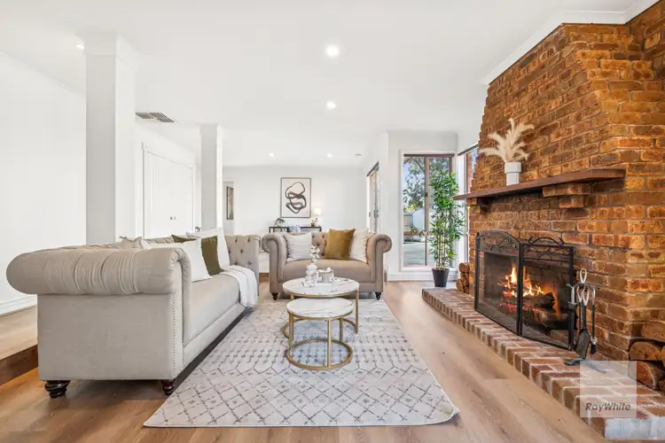 Fourth view of Homely house listing, 22 Colorado Court, Werribee VIC 3030