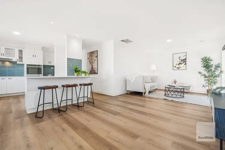 Sixth view of Homely house listing, 22 Colorado Court, Werribee VIC 3030