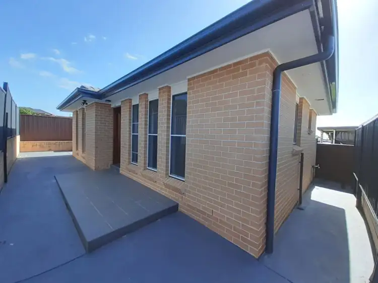 Main view of Homely house listing, 97a Columbia Road, Seven Hills NSW 2147