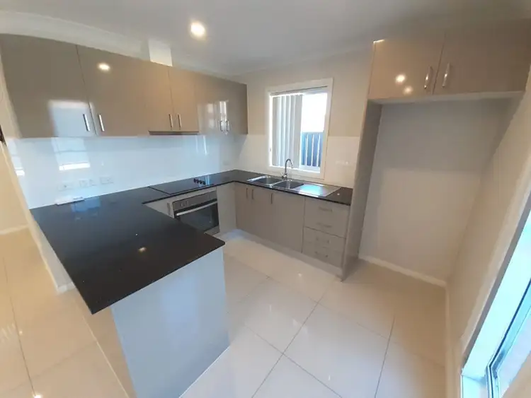 Second view of Homely house listing, 97a Columbia Road, Seven Hills NSW 2147