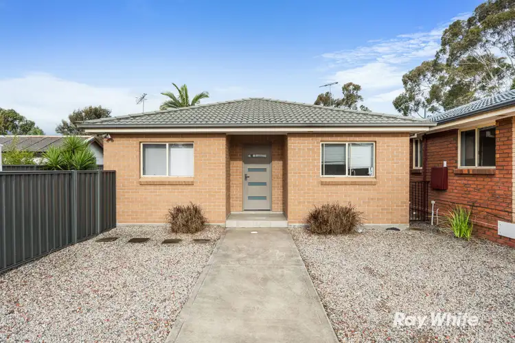62 & 62a Tichborne Drive, Quakers Hill NSW 2763