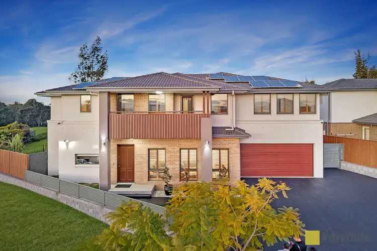58 Victory Road, Colebee NSW 2761