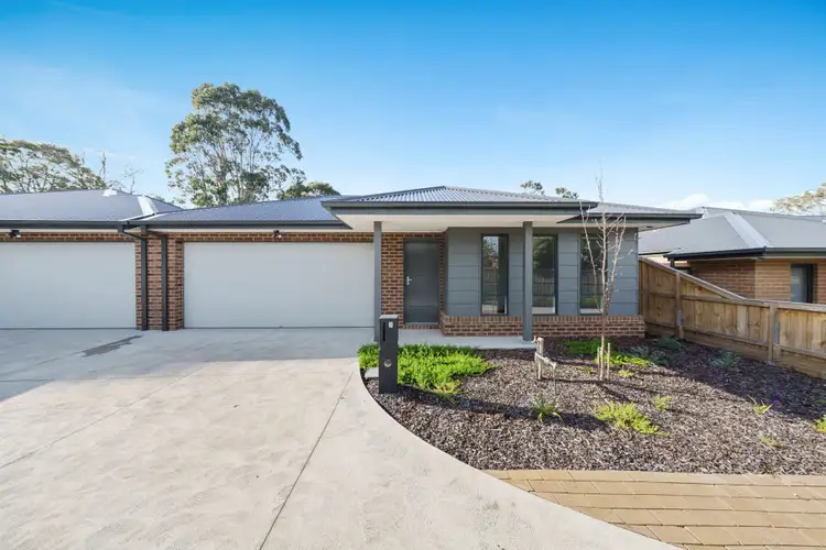 3 Statesman Close, Beaconsfield VIC 3807