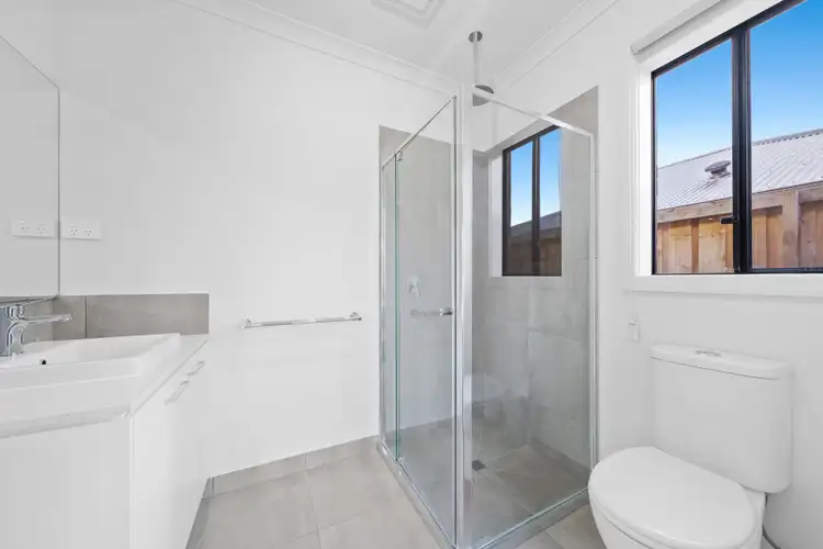 Third view of Homely unit listing, 3 Statesman Close, Beaconsfield VIC 3807
