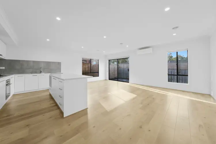 Fourth view of Homely unit listing, 3 Statesman Close, Beaconsfield VIC 3807