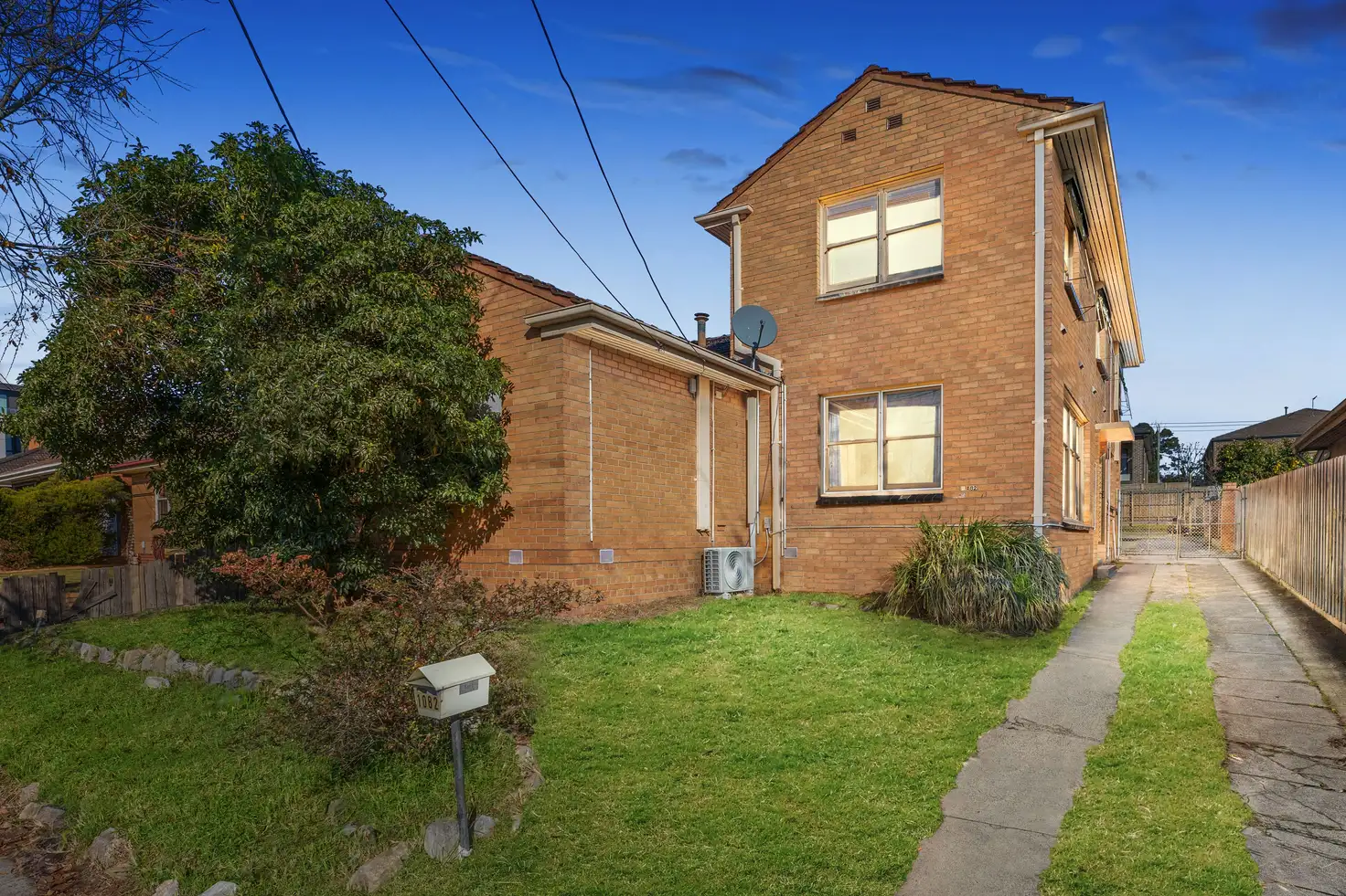 Main view of Homely house listing, 1082 Nepean Highway, Highett VIC 3190