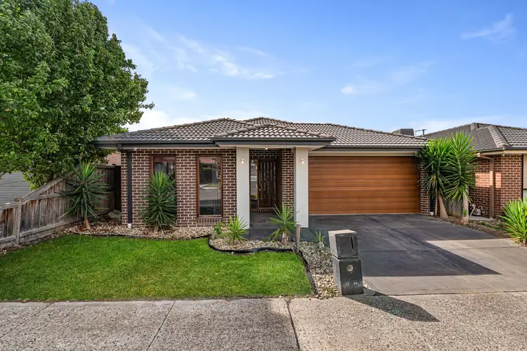 10 Balvicar Way, Mernda VIC 3754