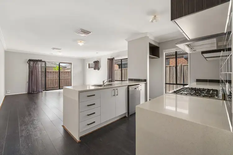 Third view of Homely house listing, 10 Balvicar Way, Mernda VIC 3754