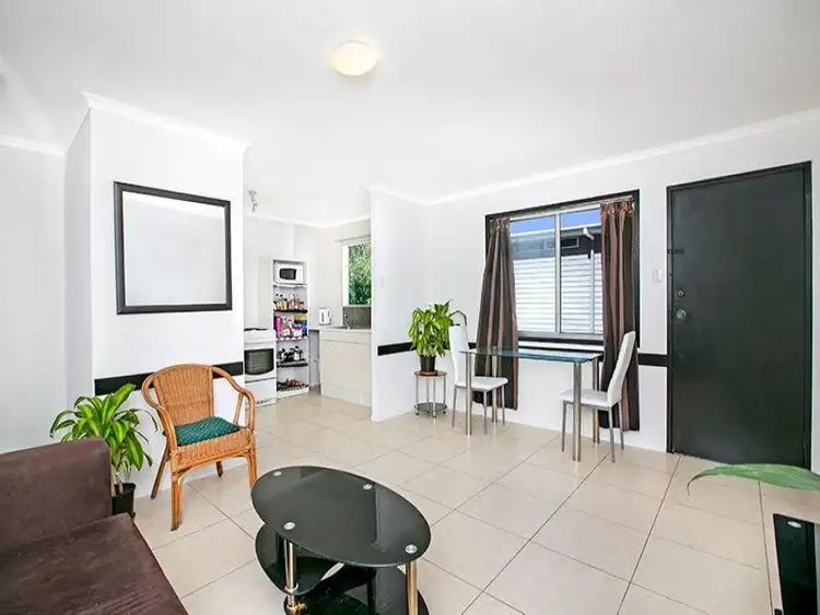 Main view of Homely unit listing, 4/22 Holmes Street, Moorooka QLD 4105