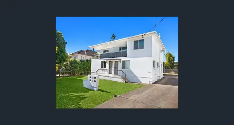 Second view of Homely unit listing, 4/22 Holmes Street, Moorooka QLD 4105