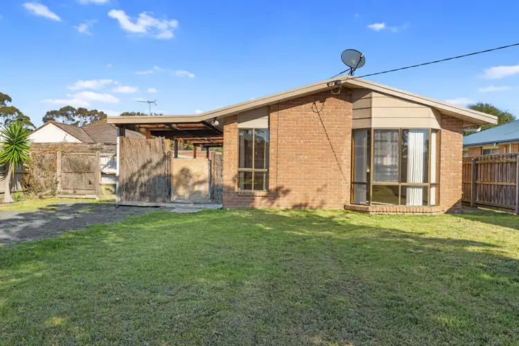 Main view of Homely house listing, 15 Parkes Street, North Wonthaggi VIC 3995