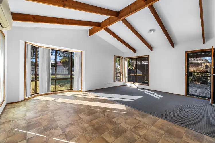 Second view of Homely house listing, 15 Parkes Street, North Wonthaggi VIC 3995