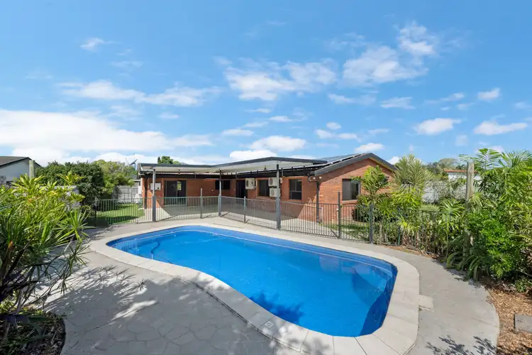 Third view of Homely house listing, 3 Rosecrans Avenue, Kirwan QLD 4817