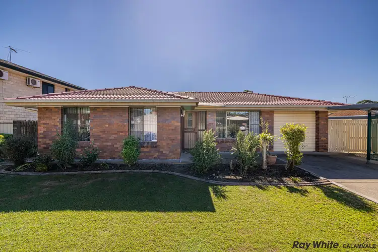 Main view of Homely house listing, 21 Thornburgh Street, Oxley QLD 4075