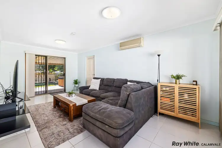 Third view of Homely house listing, 21 Thornburgh Street, Oxley QLD 4075